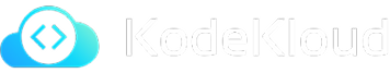 KodeKloud logo